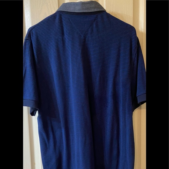 Tommy Hilfiger Polo - Picture 3 of 4